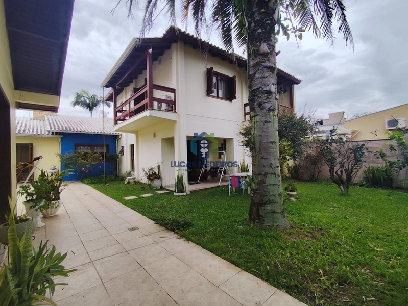 CASA À VENDA EM NOVO HAMBURGO: 3ª foto da galeria de imagens do imóvel