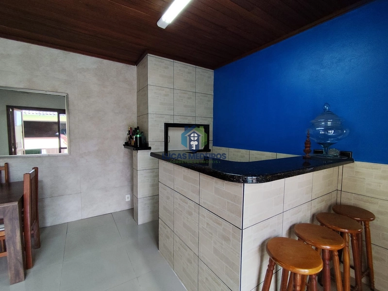 CASA À VENDA EM NOVO HAMBURGO: 6ª foto da galeria de imagens do imóvel