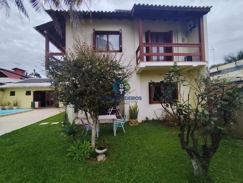 Imóvel residencial ou comercial