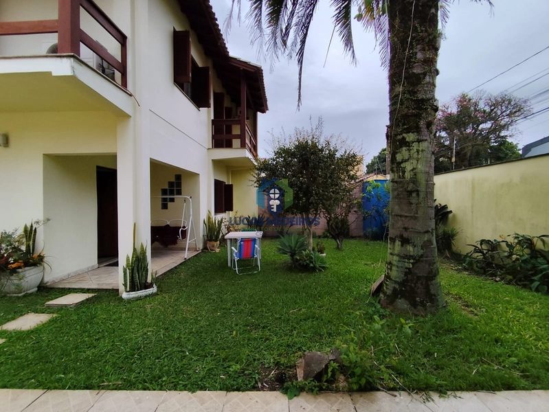 CASA À VENDA EM NOVO HAMBURGO: 4ª foto da galeria de imagens do imóvel