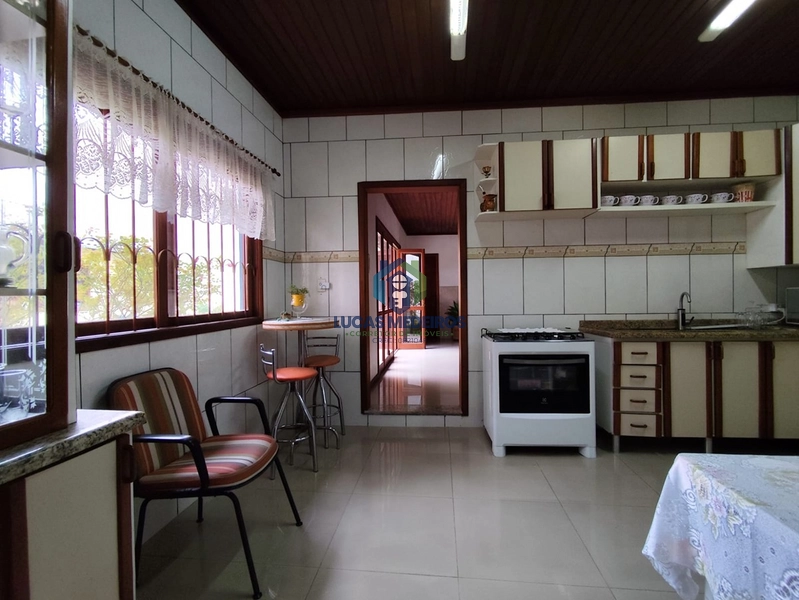 CASA À VENDA EM NOVO HAMBURGO: 9ª foto da galeria de imagens do imóvel