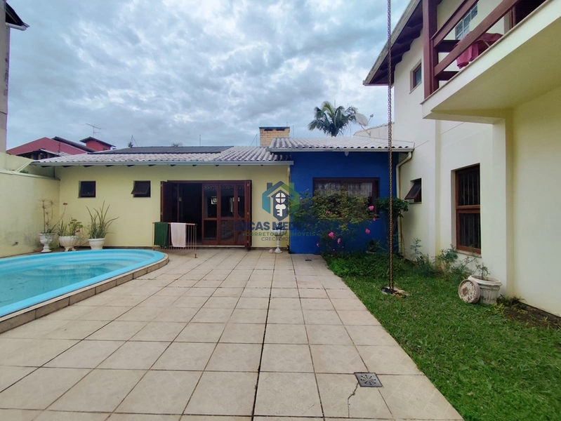 CASA À VENDA EM NOVO HAMBURGO: 37ª foto da galeria de imagens do imóvel