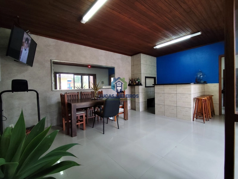 CASA À VENDA EM NOVO HAMBURGO: 5ª foto da galeria de imagens do imóvel