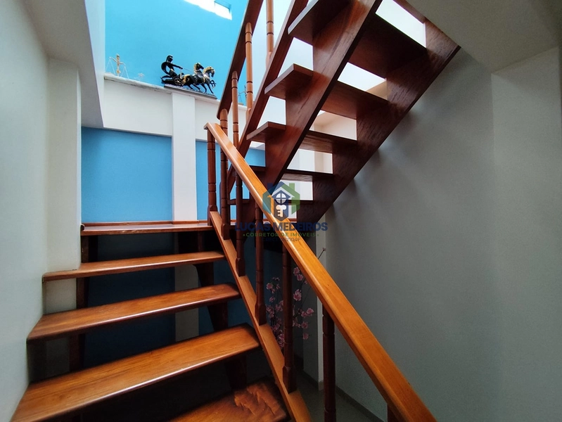 CASA À VENDA EM NOVO HAMBURGO: 13ª foto da galeria de imagens do imóvel