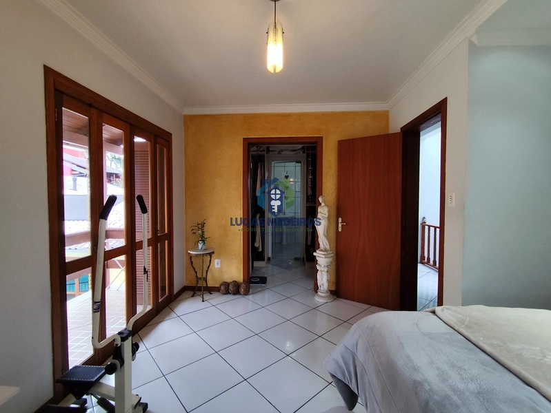CASA À VENDA EM NOVO HAMBURGO: 17ª foto da galeria de imagens do imóvel