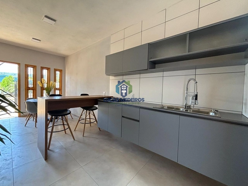 Casa à venda no Bairro Centenário - Sapiranga: 2ª foto da galeria de imagens do imóvel