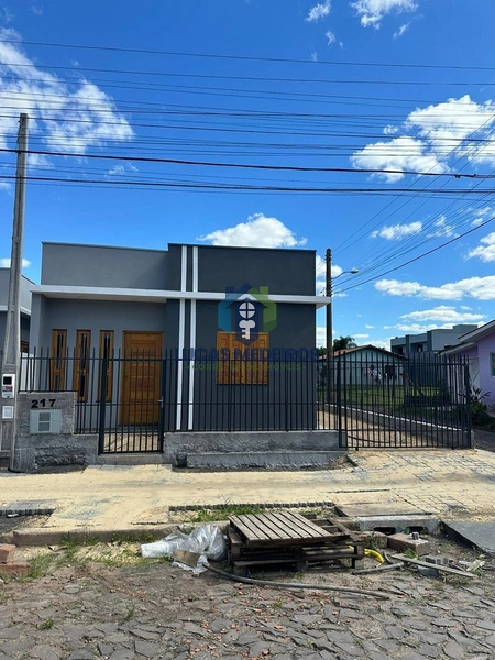 Imóvel residencial ou comercial