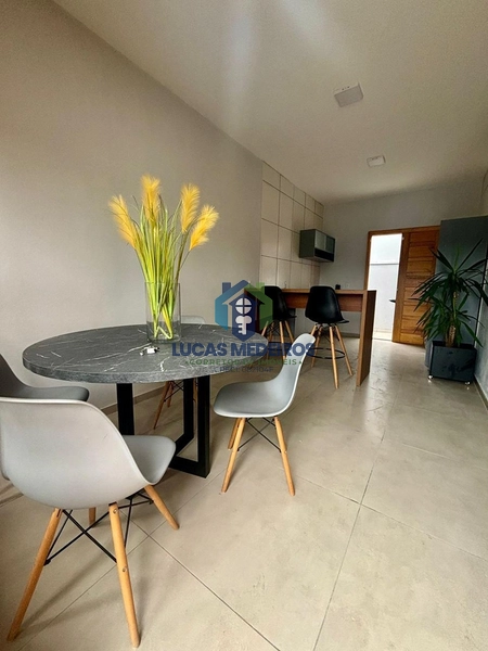 Casa à venda no Bairro Centenário - Sapiranga: 3ª foto da galeria de imagens do imóvel