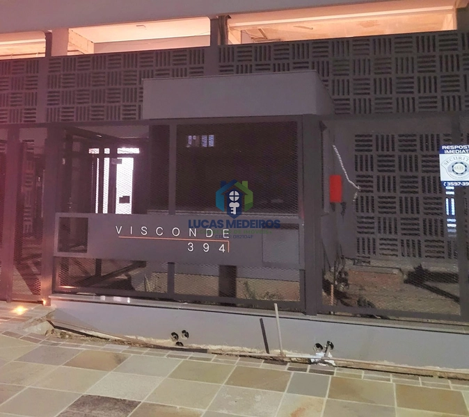 💎 Oportunidade: Apartamento em Campo Bom com 2 Dormitórios, 2 Vagas e Lazer Completo: 3ª foto da galeria de imagens do imóvel