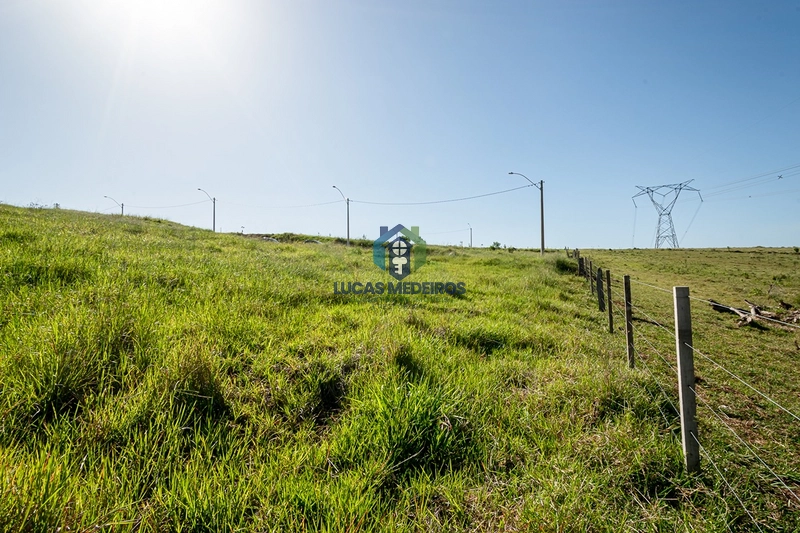 Terreno no Loteamento Germania: 10ª foto da galeria de imagens do imóvel