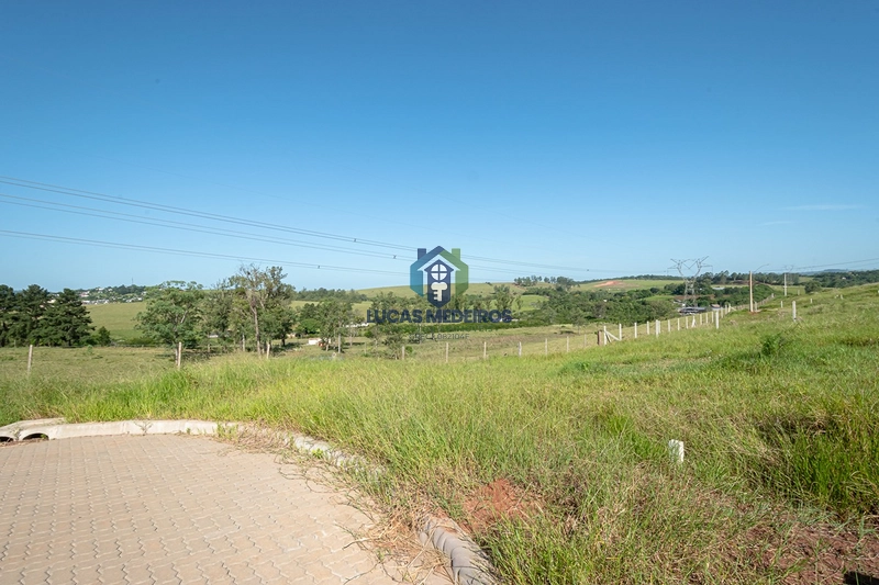 Terreno no Loteamento Germania: 5ª foto da galeria de imagens do imóvel