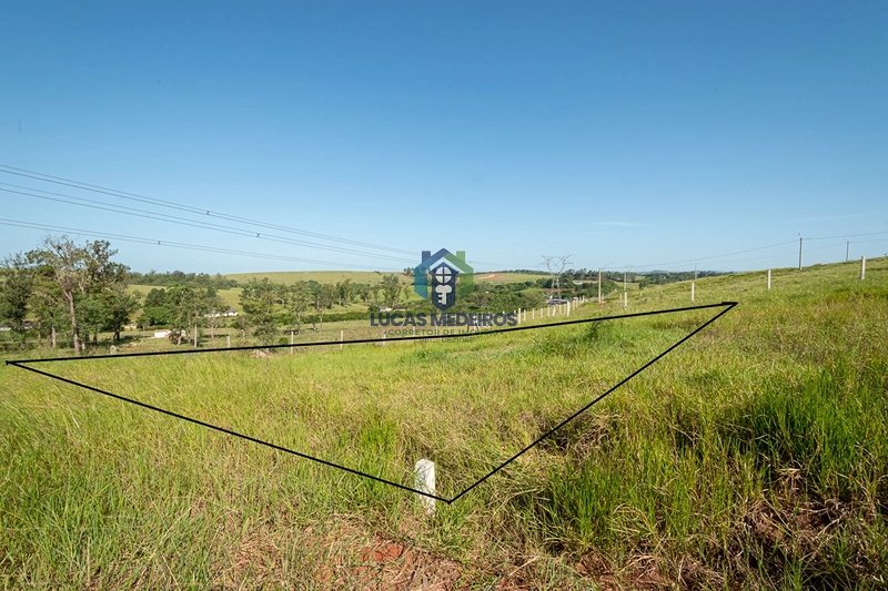 Terreno no Loteamento Germania: 15ª foto da galeria de imagens do imóvel