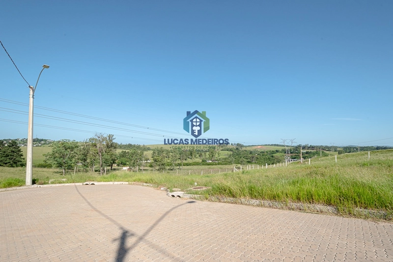 Terreno no Loteamento Germania: 6ª foto da galeria de imagens do imóvel