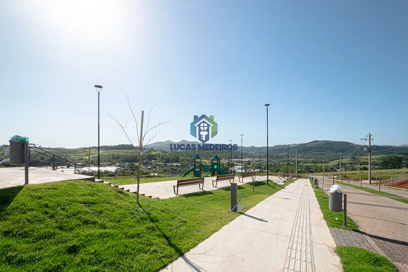 Terreno no Loteamento Germania: 3ª foto da galeria de imagens do imóvel