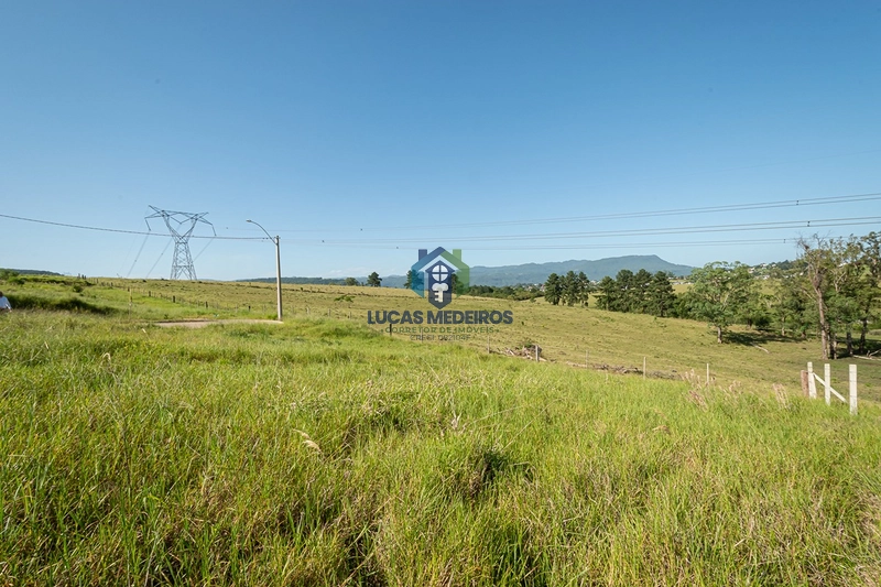 Terreno no Loteamento Germania: 13ª foto da galeria de imagens do imóvel
