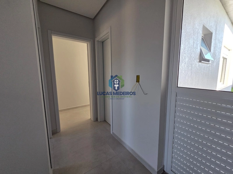  CASA NOVA À VENDA EM PORTÃO : 12ª foto da galeria de imagens do imóvel