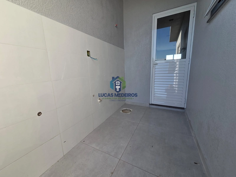   CASA NOVA À VENDA EM PORTÃO : 27ª foto da galeria de imagens do imóvel