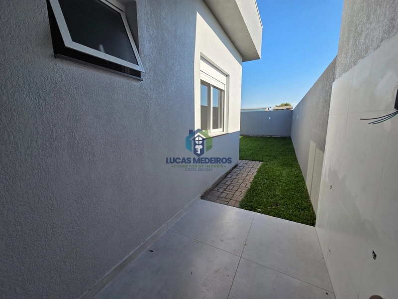  CASA NOVA À VENDA EM PORTÃO : 25ª foto da galeria de imagens do imóvel
