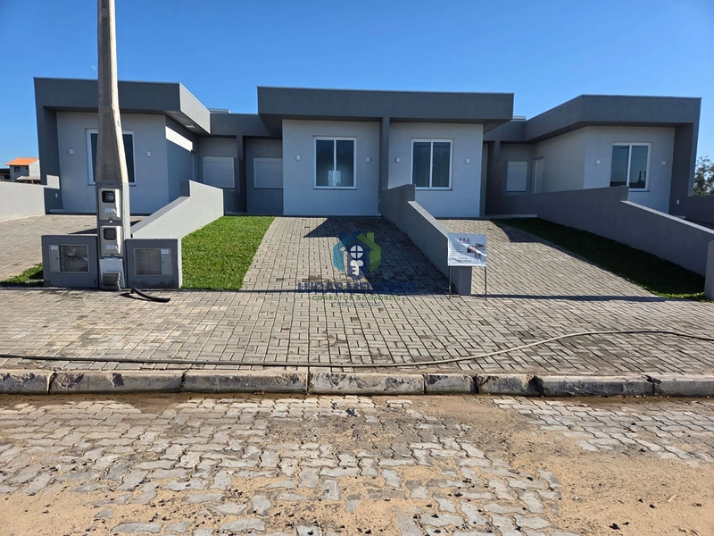 Imóvel residencial ou comercial