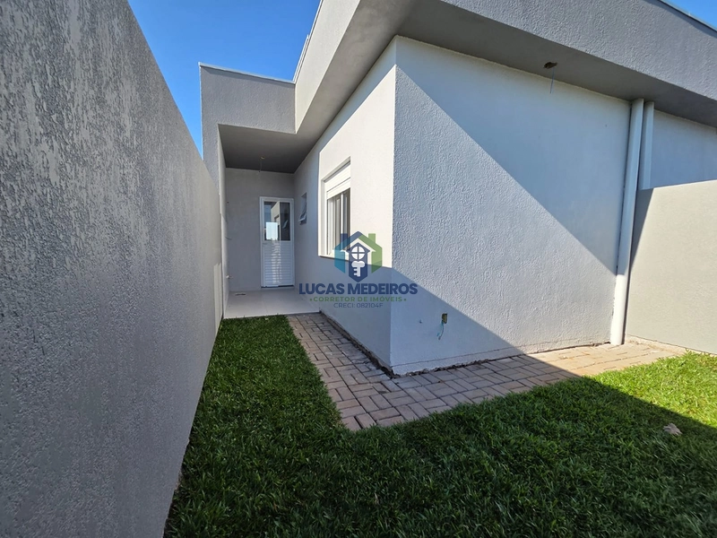   CASA NOVA À VENDA EM PORTÃO : 34ª foto da galeria de imagens do imóvel
