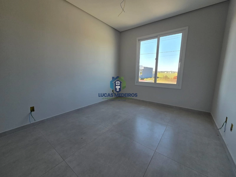   CASA NOVA À VENDA EM PORTÃO : 15ª foto da galeria de imagens do imóvel