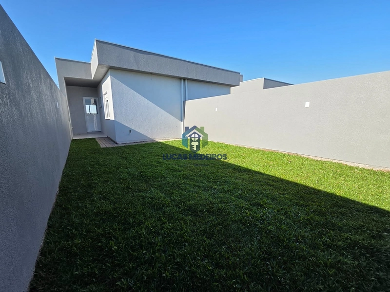   CASA NOVA À VENDA EM PORTÃO : 33ª foto da galeria de imagens do imóvel