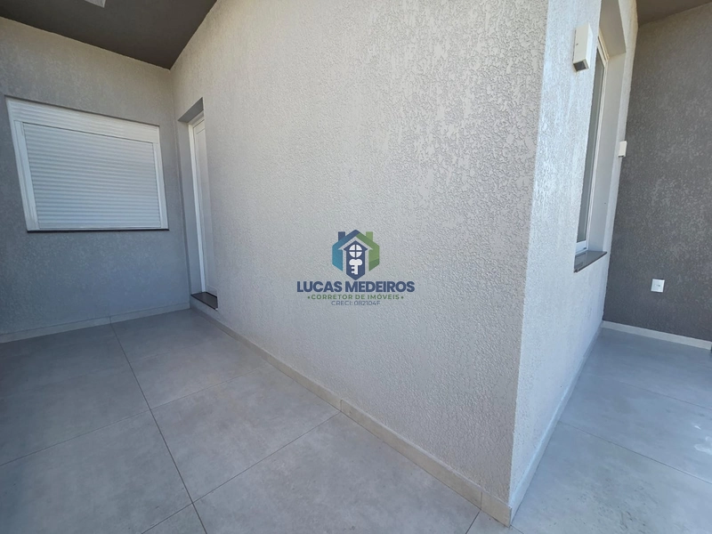   CASA NOVA À VENDA EM PORTÃO : 5ª foto da galeria de imagens do imóvel