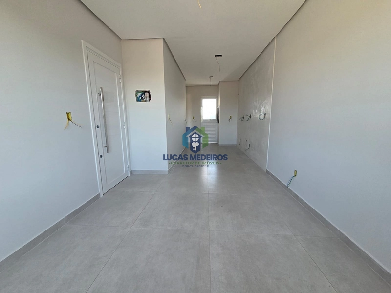   CASA NOVA À VENDA EM PORTÃO : 9ª foto da galeria de imagens do imóvel