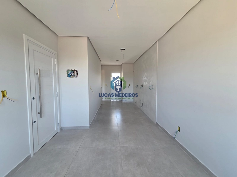   CASA NOVA À VENDA EM PORTÃO : 6ª foto da galeria de imagens do imóvel