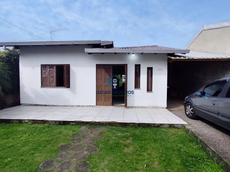 Casa à Venda no Solar do Campo - Campo Bom: 10ª foto da galeria de imagens do imóvel