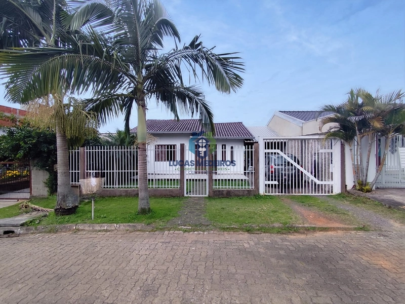 Casa à Venda no Solar do Campo - Campo Bom: 8ª foto da galeria de imagens do imóvel