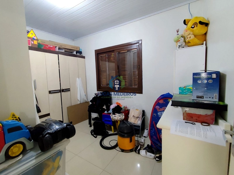 Casa à Venda no Solar do Campo - Campo Bom: 22ª foto da galeria de imagens do imóvel