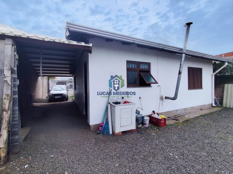 Casa à Venda no Solar do Campo - Campo Bom: 15ª foto da galeria de imagens do imóvel