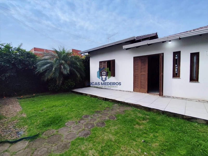 Imóvel residencial ou comercial