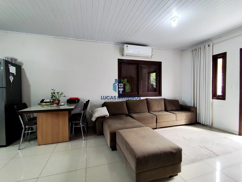 Casa à Venda no Solar do Campo - Campo Bom: 4ª foto da galeria de imagens do imóvel