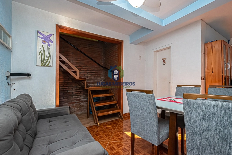 Casa com linda vista para o Morro Ferrabraz: 27ª foto da galeria de imagens do imóvel