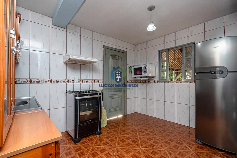 Casa com linda vista para o Morro Ferrabraz: 21ª foto da galeria de imagens do imóvel