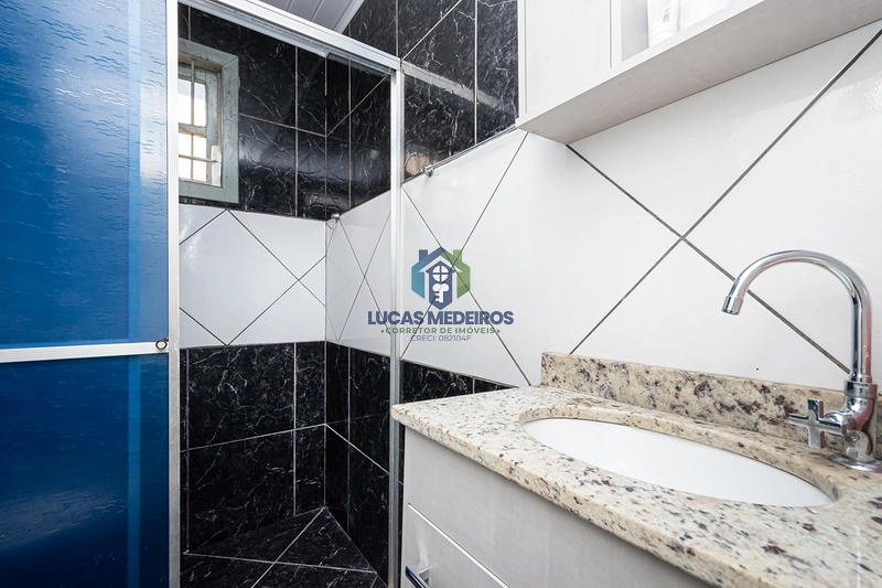 Casa com linda vista para o Morro Ferrabraz: 23ª foto da galeria de imagens do imóvel