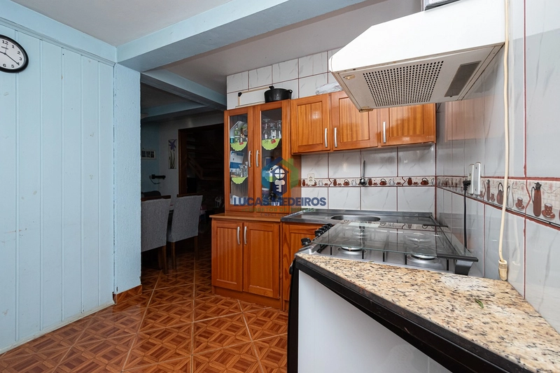 Casa com linda vista para o Morro Ferrabraz: 20ª foto da galeria de imagens do imóvel