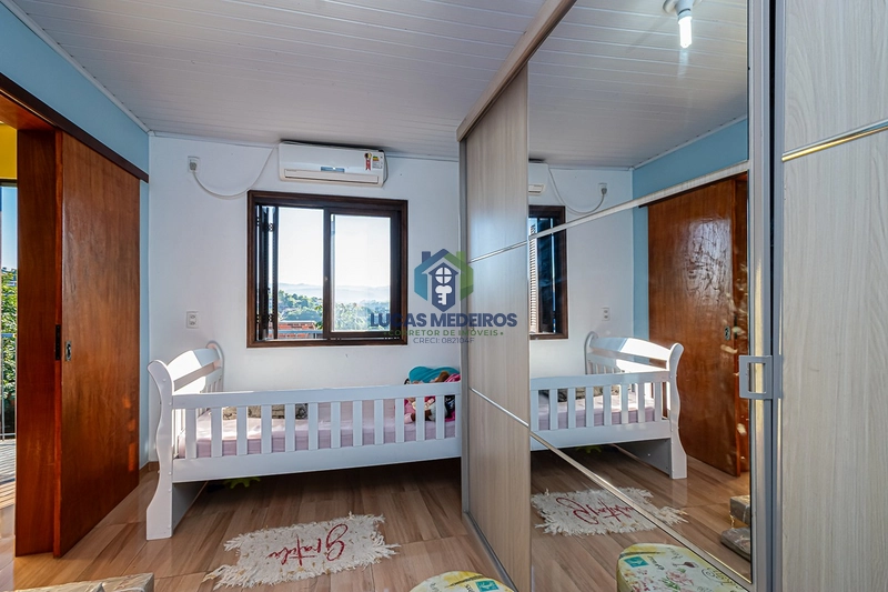 Casa com linda vista para o Morro Ferrabraz: 14ª foto da galeria de imagens do imóvel