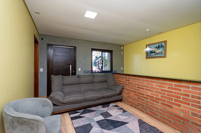 Casa com linda vista para o Morro Ferrabraz: 8ª foto da galeria de imagens do imóvel