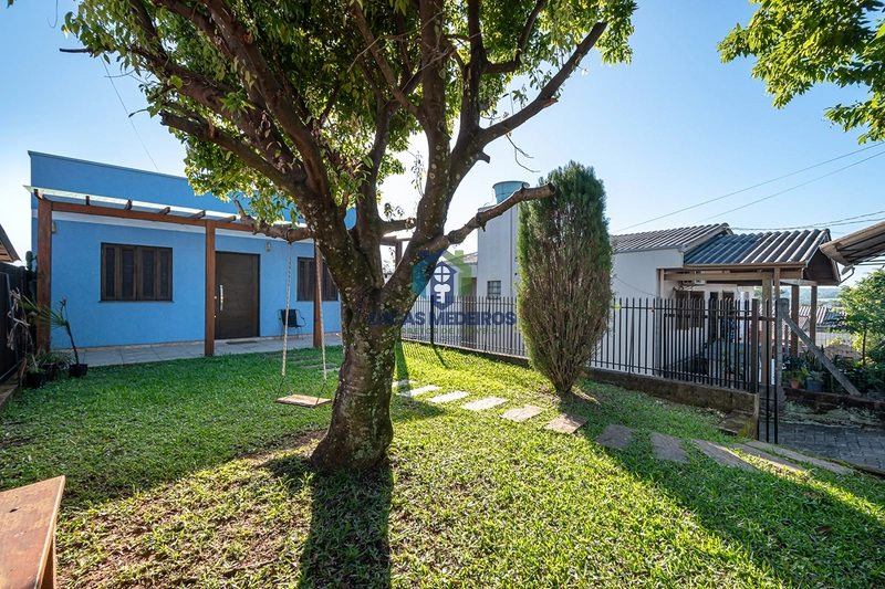 Casa com linda vista para o Morro Ferrabraz: 3ª foto da galeria de imagens do imóvel