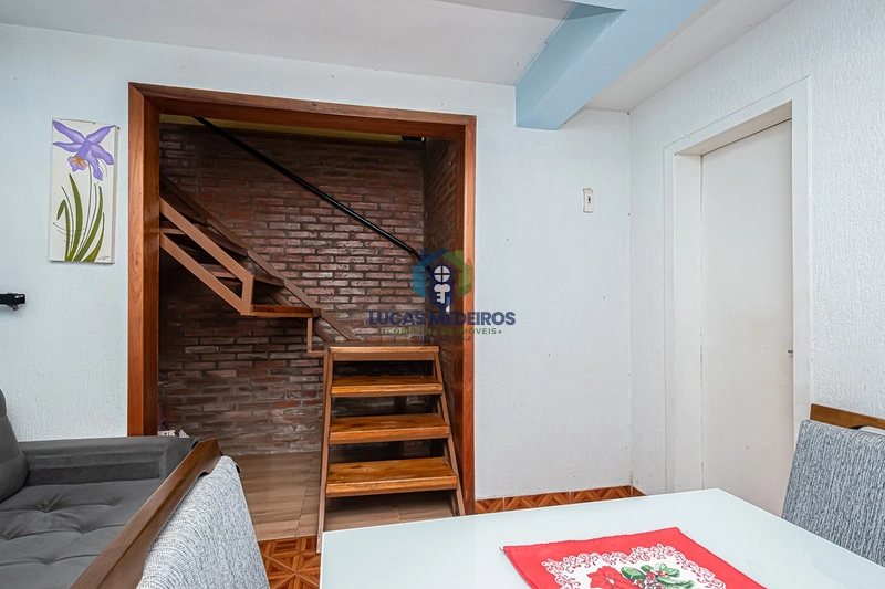 Casa com linda vista para o Morro Ferrabraz: 17ª foto da galeria de imagens do imóvel