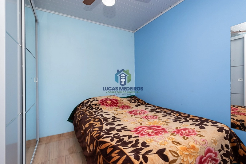 Casa com linda vista para o Morro Ferrabraz: 11ª foto da galeria de imagens do imóvel