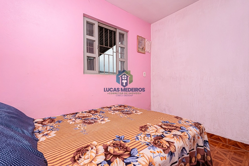 Casa com linda vista para o Morro Ferrabraz: 26ª foto da galeria de imagens do imóvel