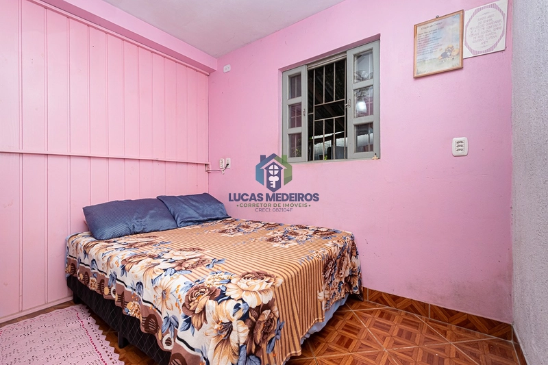 Casa com linda vista para o Morro Ferrabraz: 25ª foto da galeria de imagens do imóvel