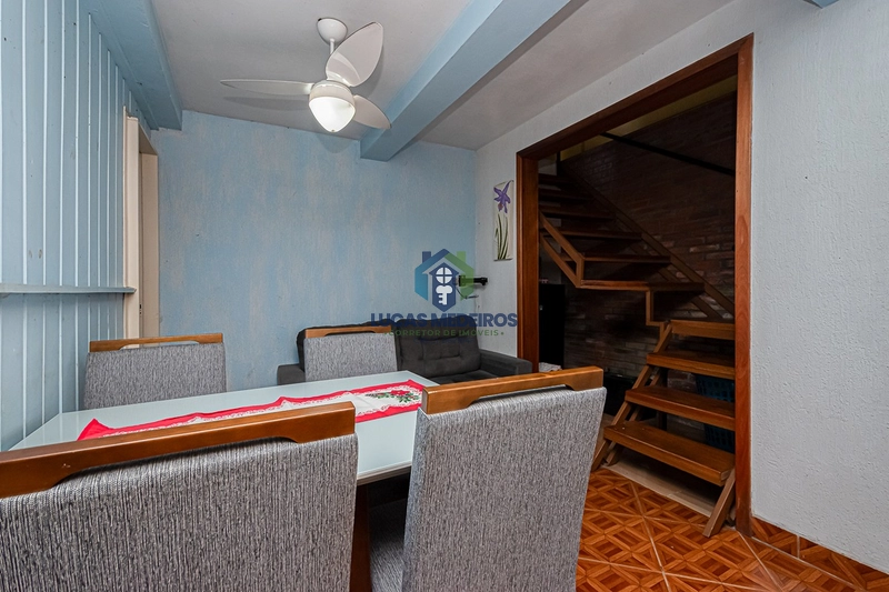 Casa com linda vista para o Morro Ferrabraz: 18ª foto da galeria de imagens do imóvel