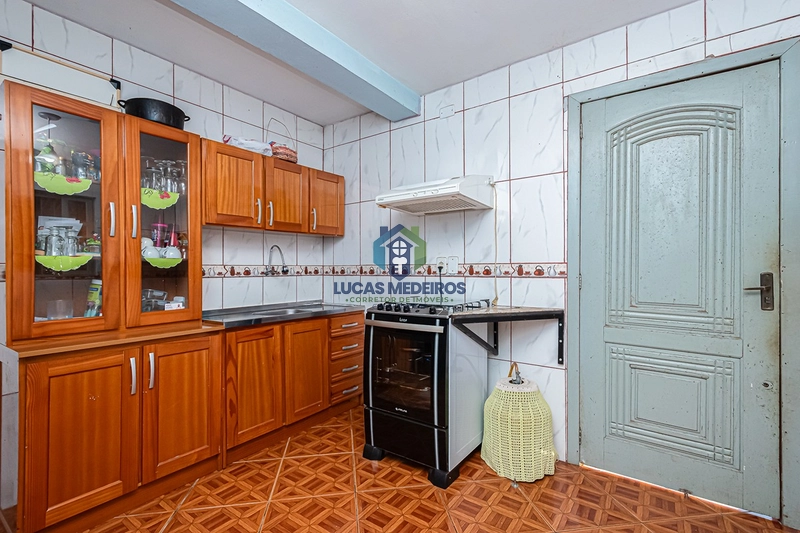 Casa com linda vista para o Morro Ferrabraz: 22ª foto da galeria de imagens do imóvel