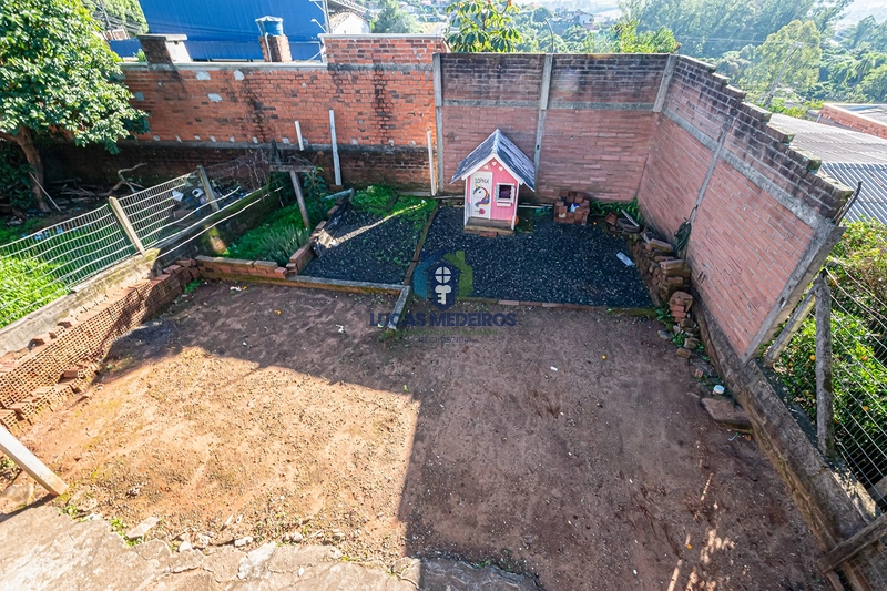 Casa com linda vista para o Morro Ferrabraz: 16ª foto da galeria de imagens do imóvel
