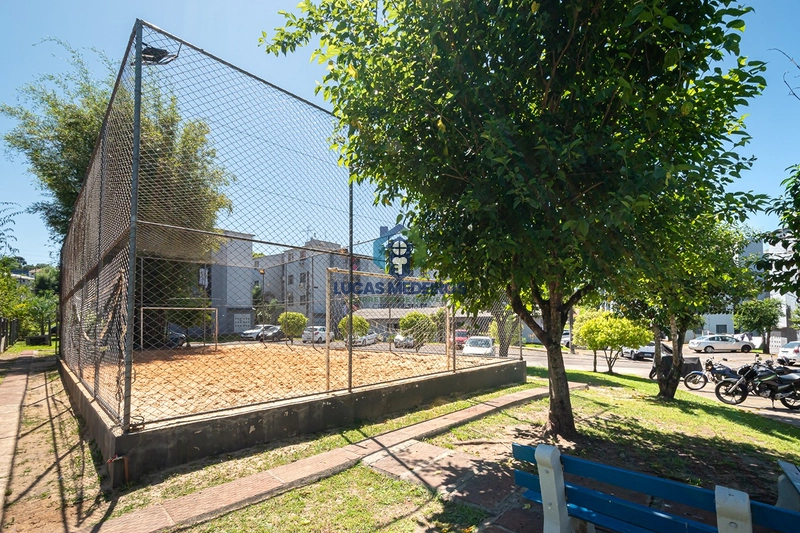 Apartamento no Residencial Alcântara B: 2ª foto da galeria de imagens do imóvel